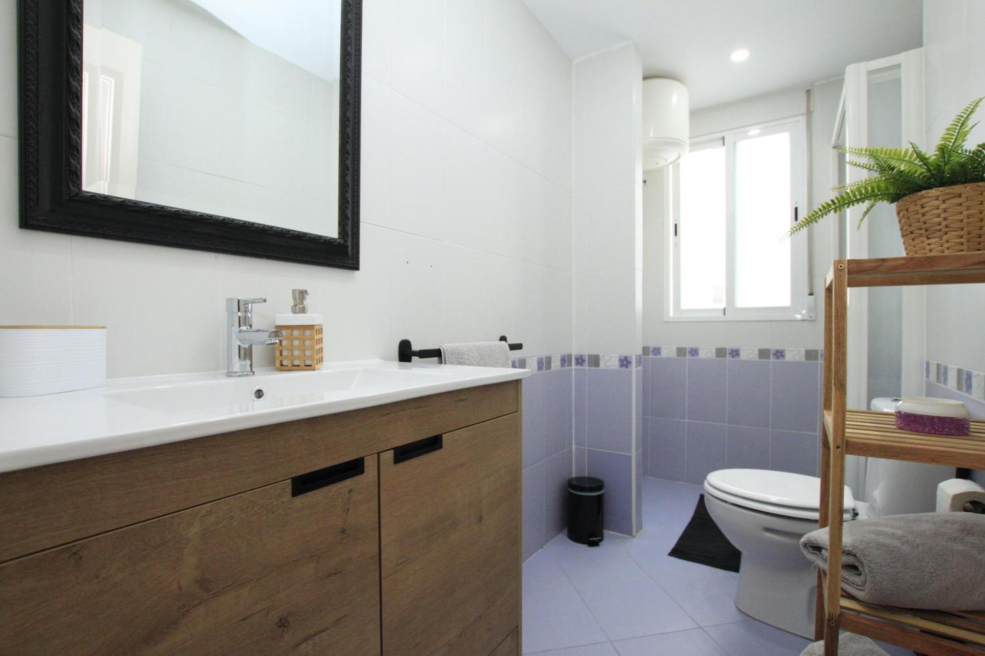 Apartamento Arena Blanca 200 M De La Playa กันดิอา ภายนอก รูปภาพ