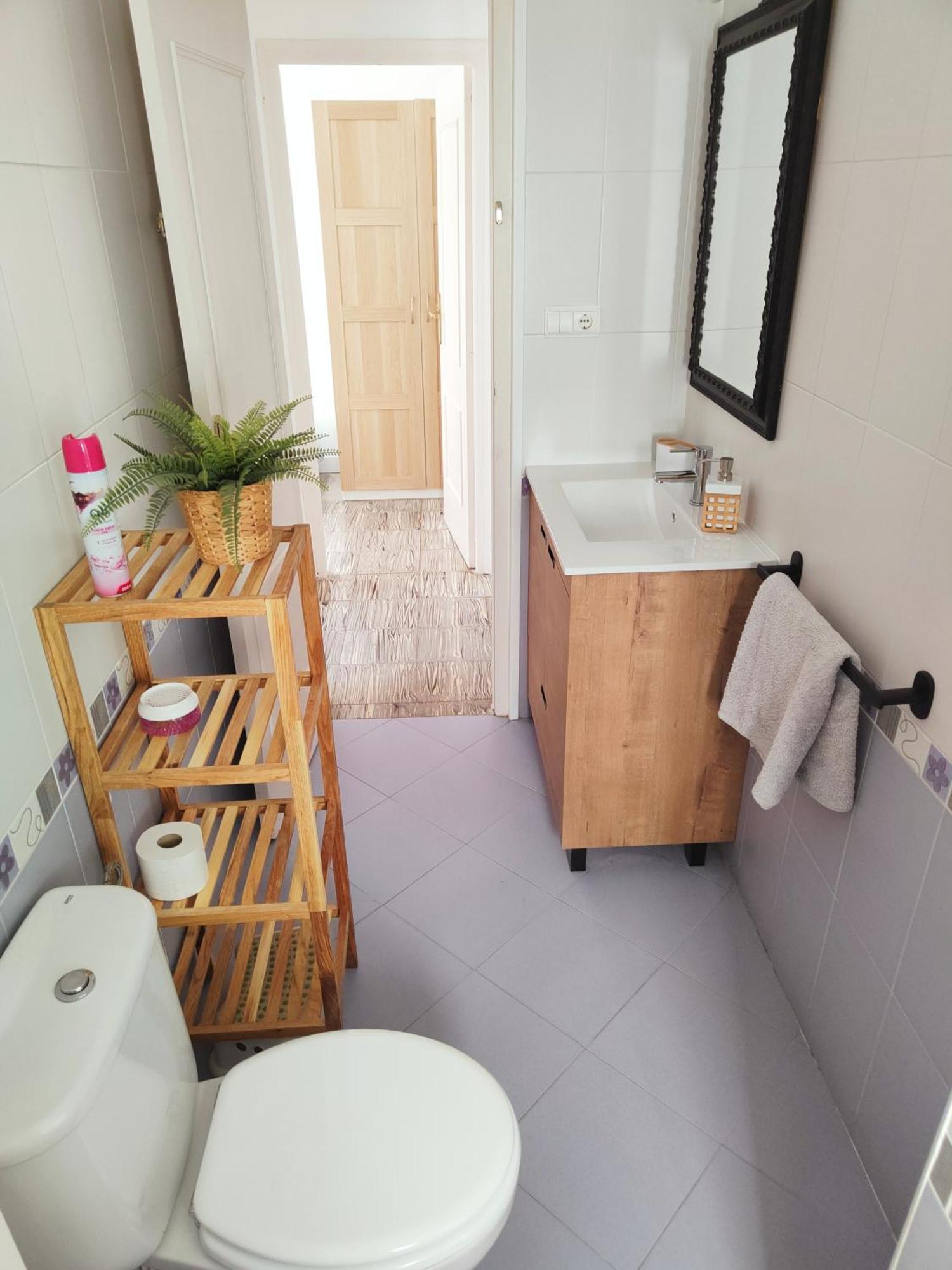 Apartamento Arena Blanca 200 M De La Playa กันดิอา ภายนอก รูปภาพ